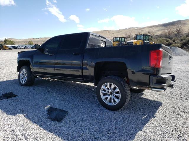 3GCUKSEC2GG321067 Chevrolet l83 - sidi, vvt, afm, e85 max, aluminum