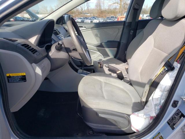 KMHCT5AE5EU141850 Hyundai dohc gdi gamma