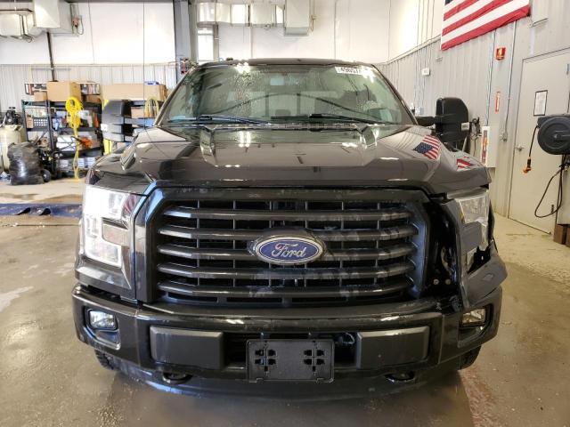 1FTFW1EG5GFA79483 Ford 2016