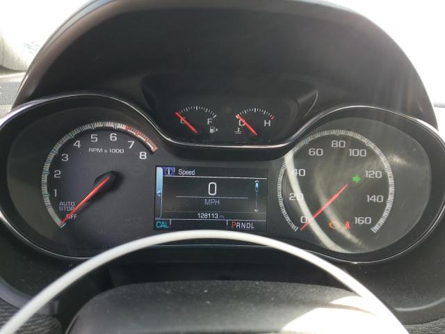 1G1BE5SM7H7206418 Chevrolet CRUZE LT
