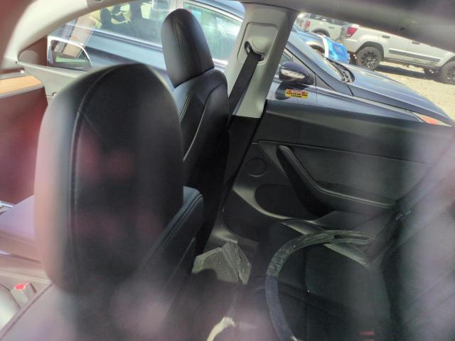 7SAYGAEE3NF468289 Tesla 2022