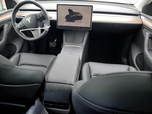 7SAYGDEE7RF179424 Tesla Model Y