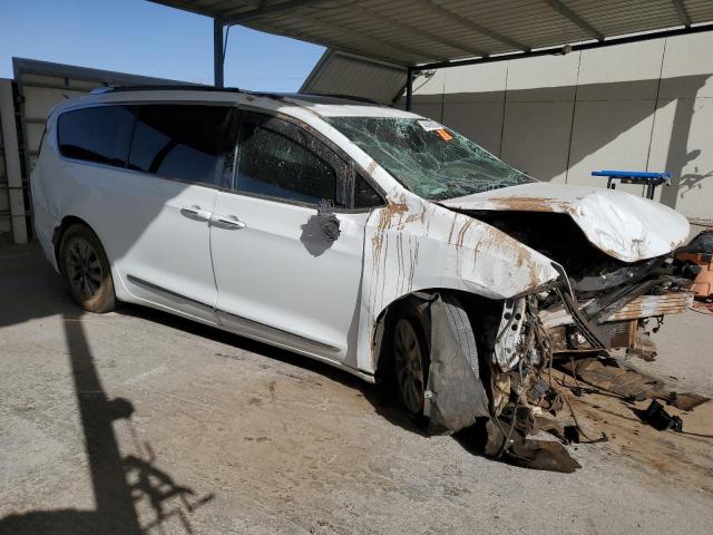 2C4RC1EG9LR102353 Chrysler PACIFICA T