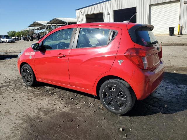 KL8CB6SA3KC818669 Chevrolet SPARK LS