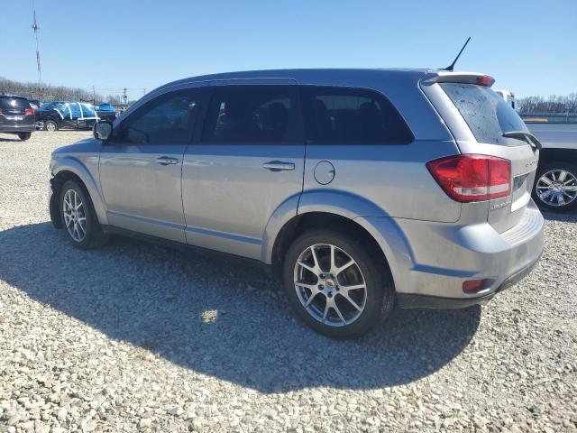 3C4PDCEG8JT380140 Dodge Journey