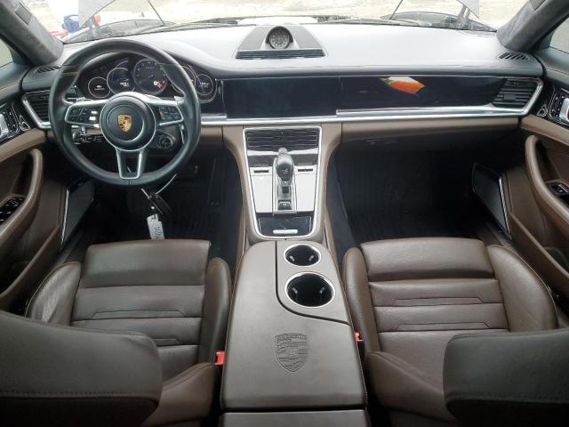 WP0CF2A74JL195989 Porsche Panamera