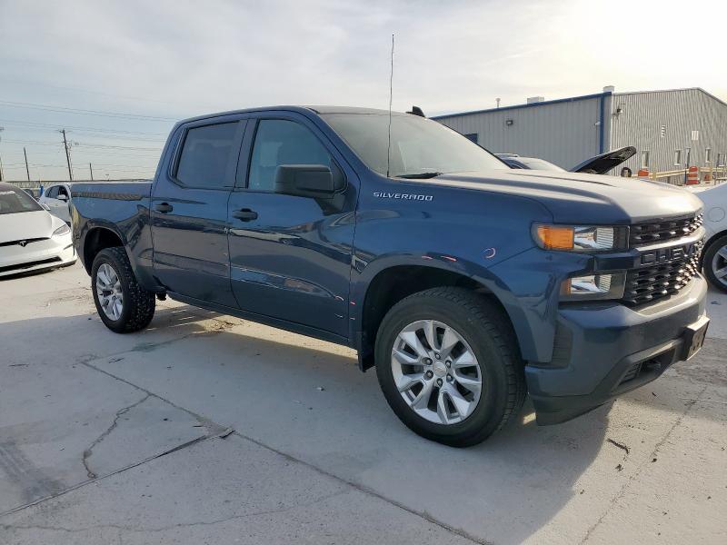 1GCPWBEH5KZ360676 Chevrolet Silverado