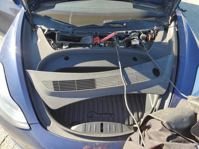 5YJ3E1EB1NF125564 Tesla MODEL 3
