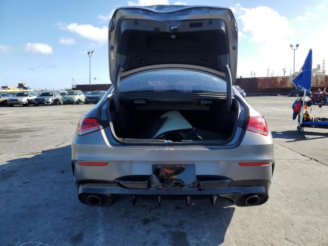 W1K5J5BB8MN177134 Mercedes-Benz m260