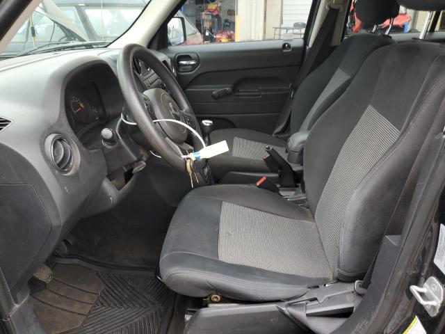 1C4NJRBB7ED891944 Jeep Patriot