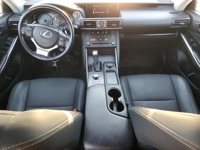 JTHAA1D23L5108833 Lexus 8ar-fts