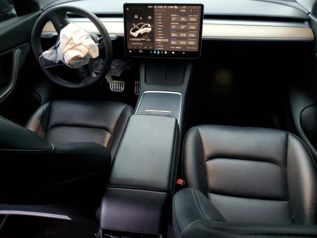 7SAYGDEF1NF491967 Tesla 2022
