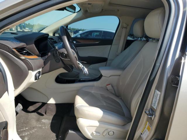 5LMCJ1A90FUJ06231 Lincoln MKC