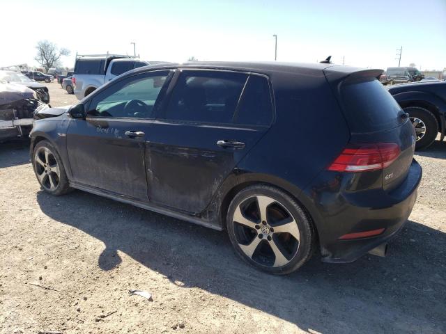 3VW447AU7JM293665 Volkswagen 2018