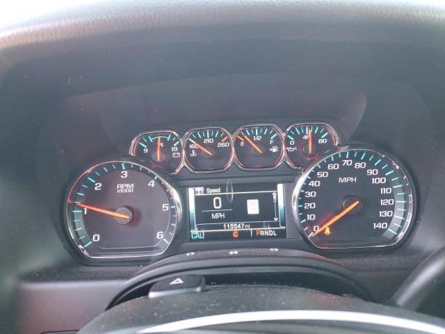 1GNSKHKC3KR408068 Chevrolet SUBURBAN K