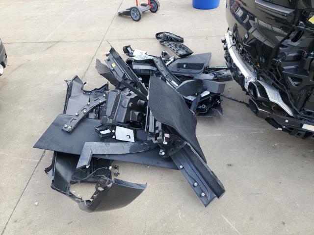 5YM23CS06P9S62603 BMW Xm