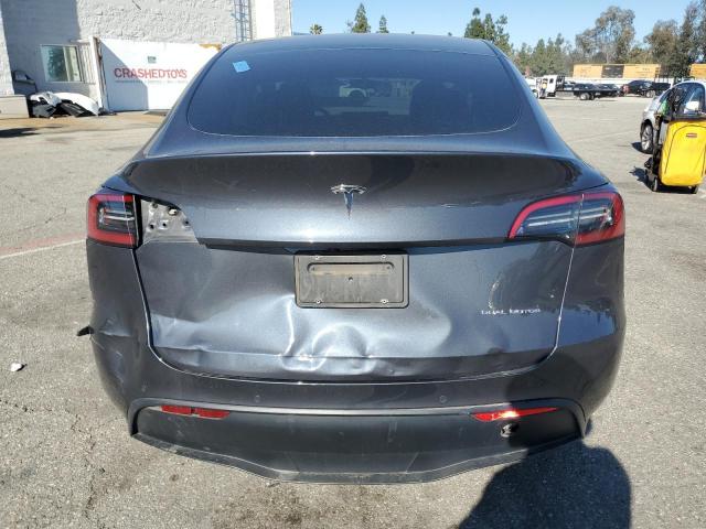 5YJYGDEE7MF152651 Tesla 2021