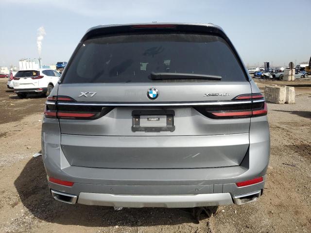 5UX23EM0XR9S60730 BMW X7 XDRIVE4