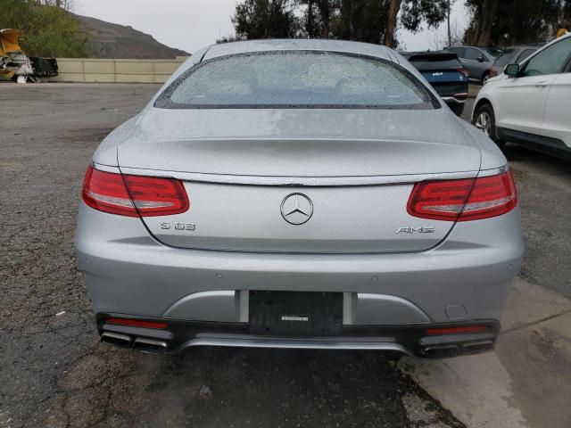 WDDXJ7JB6FA009556 Mercedes-Benz S-Class