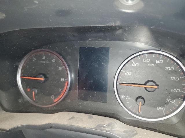 JF1VBAA65P9810907 Subaru WRX