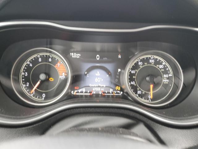 1C4PJMDX8KD306983 Jeep CHEROKEE L