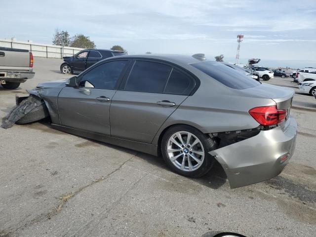 WBA8E1G52JNU92379 BMW 2018