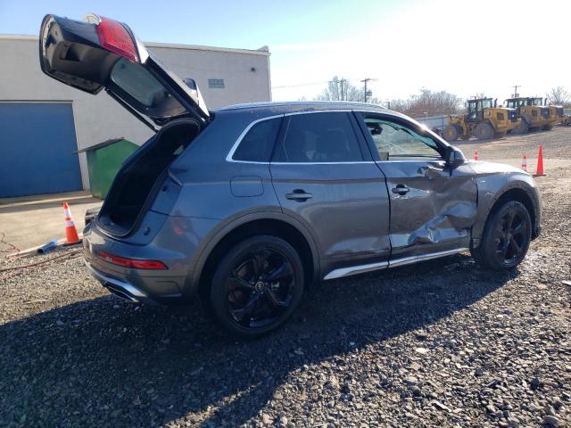 WA1EAAFY1P2050906 Audi Q5 PREMIUM