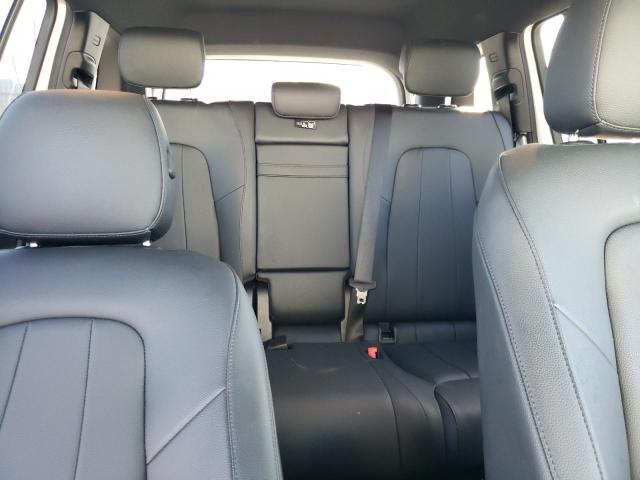 W1N9M1DB3PN036848 Mercedes-Benz Eqb 350 4m