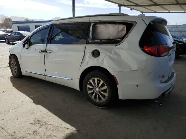 2C4RC1EG9LR102353 Chrysler PACIFICA T