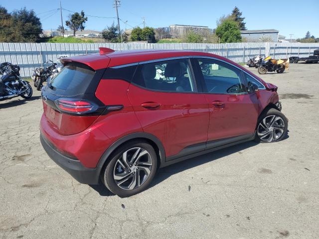1G1FX6S02P4151696 Chevrolet Bolt Ev 2l