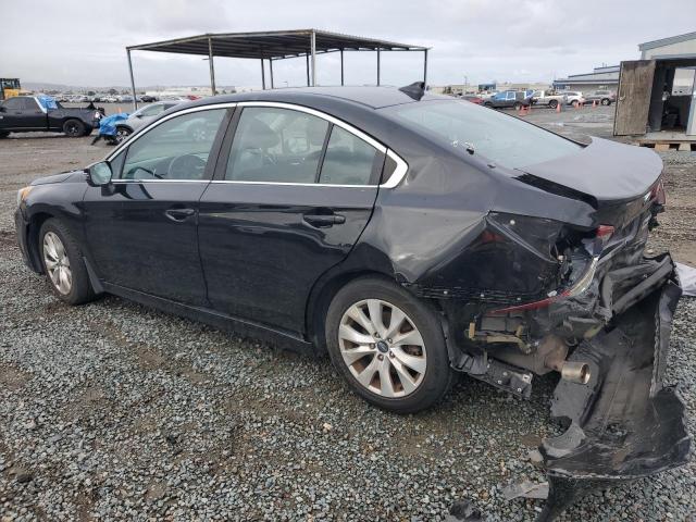 4S3BNAH69H3012005 Subaru LEGACY 2.5