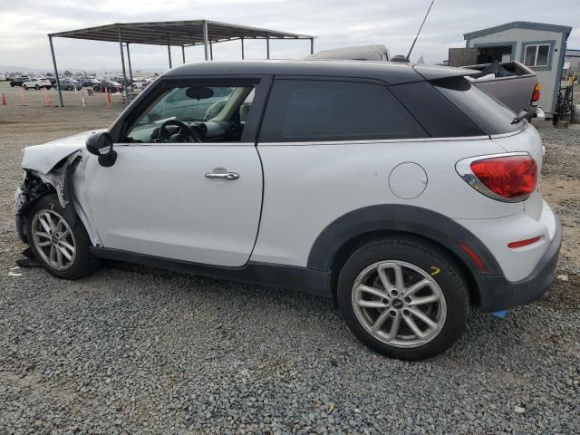 WMWSS5C55FWN49848 Mini 2015