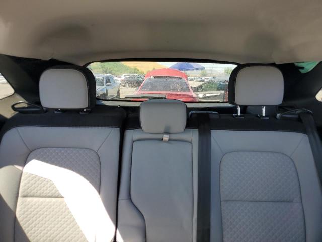 1FMCU0GN6RUA74771 Ford dragon gtdi