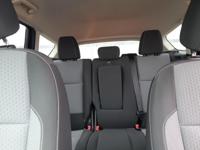 1FMCU0GD1HUC60787 Ford ESCAPE SE