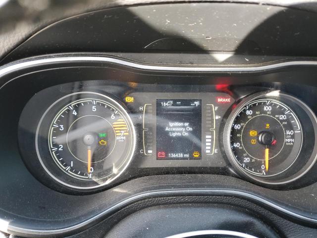 1C4PJLLB0KD111637 Jeep 2019