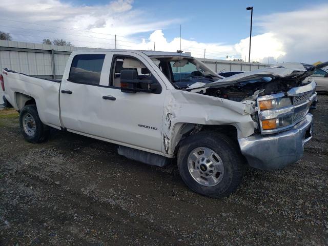 1GC1KREY9KF200926 Chevrolet Silverado