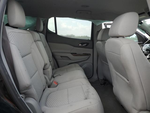 1GKKNKLA1HZ163326 GMC ACADIA SLE