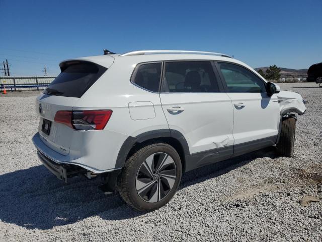 3VVVX7B22RM047874 Volkswagen TAOS SE