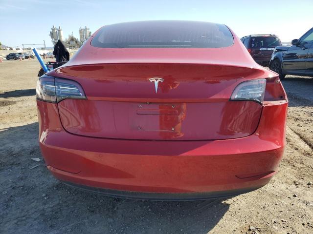 5YJ3E1EA7JF048815 Tesla 2018