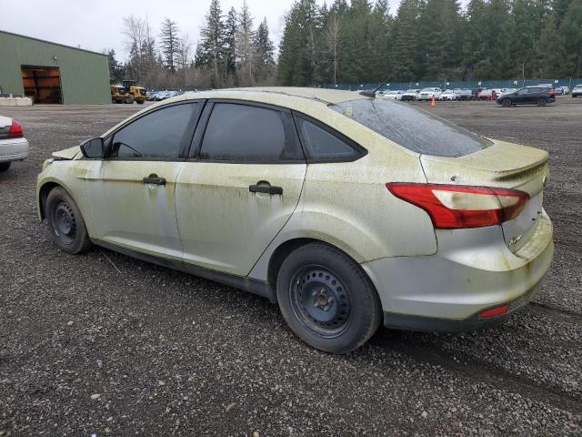 1FADP3E24EL270630 Ford 2014
