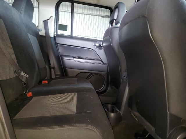 1C4NJPFA1GD719515 Jeep PATRIOT LA