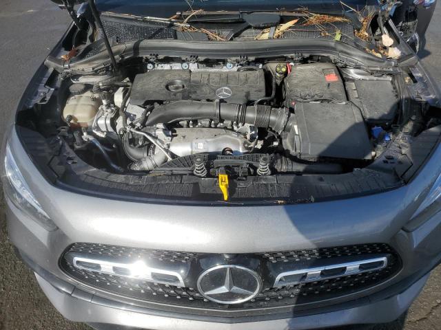 W1N4N4GB5PJ418939 Mercedes-Benz m260