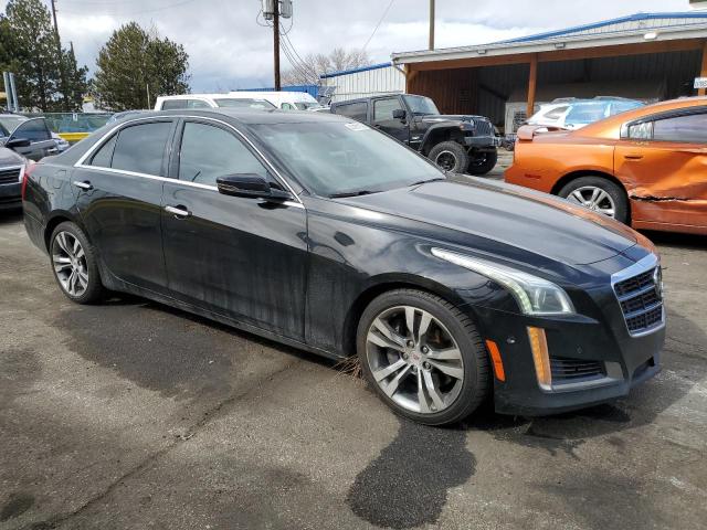 1G6AV5S84E0176646 Cadillac Cts Vsport