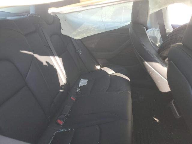 5YJ3E1EA2JF172233 Tesla MODEL 3