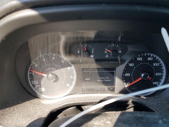 1GKKNSLA5HZ325085 GMC lcv - sidi: spark ignited direct injection, vvt: variable valve timing, dcvcp, e85 max, e0-e100, alum