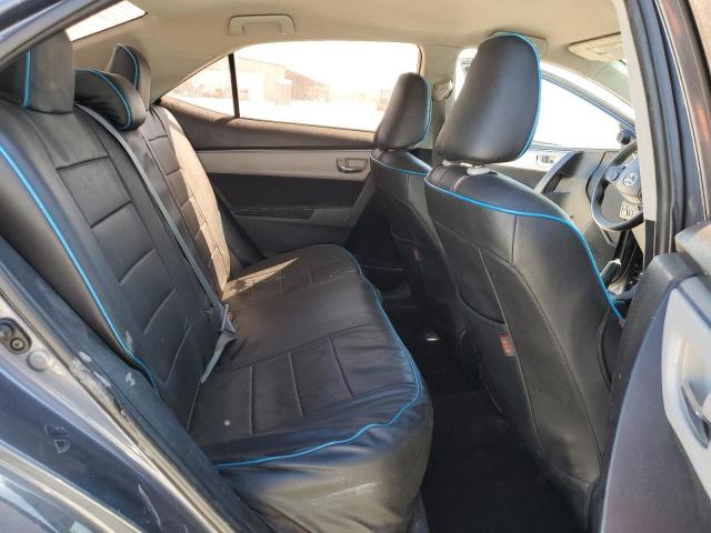 5YFBURHE7FP347583 Toyota COROLLA L