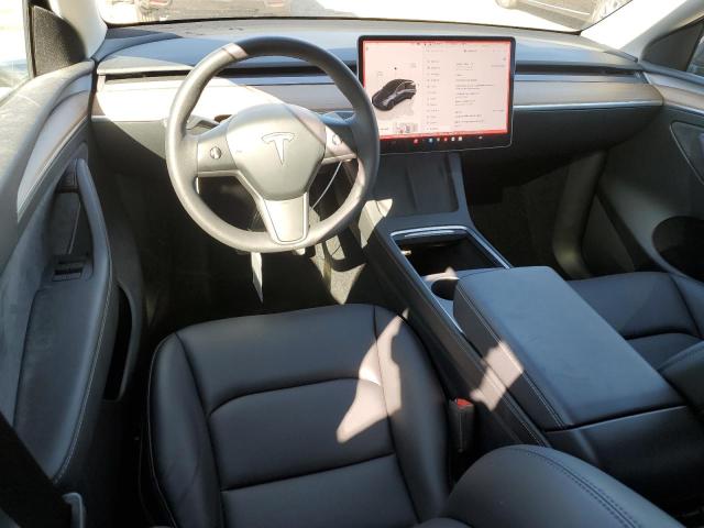 7SAYGAEE2RF009616 Tesla Model Y