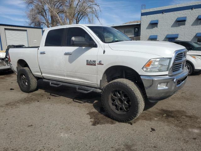 3C6UR5DL9GG297811 RAM 2500 Slt