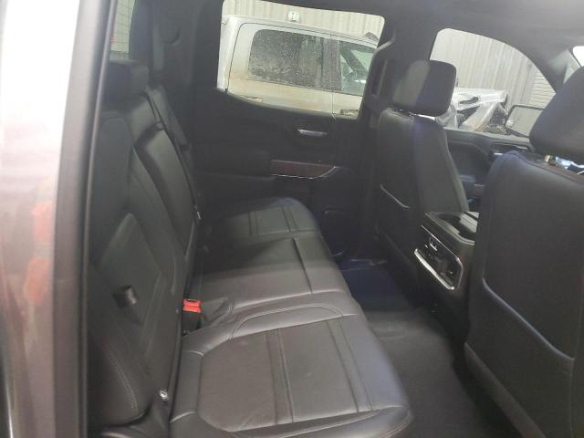 1GTU9FEL2MZ366329 GMC l87 - di dfm, alum, gen 5