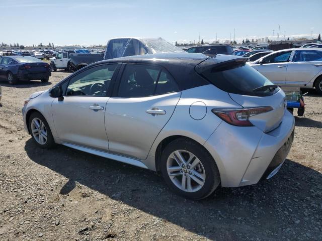 JTND4MBE3M3145135 Toyota COROLLA SE